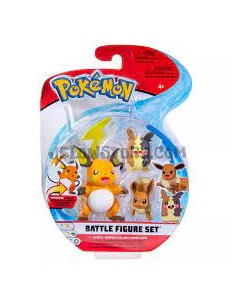 Figura Pokemon...