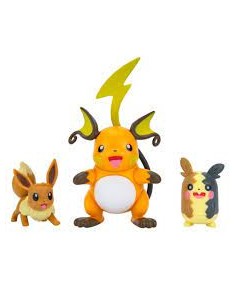 Figura Pokemon... 2