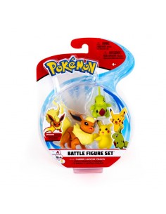 Figura Pokemon...
