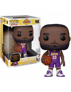 FUNKO POP! NBA Los Angeles...