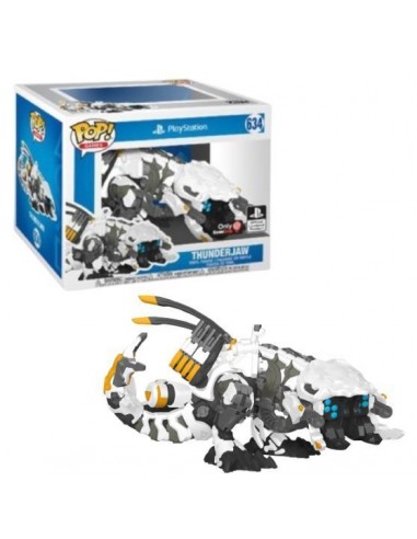 FUNKO POP! Horizon Zero Dawn...