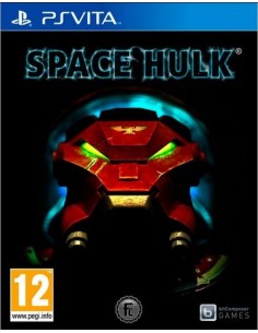 Space Hulk (PS Vita)