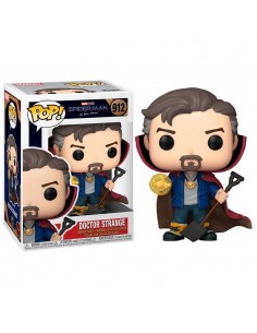 FUNKO POP! Marvel Spiderman...