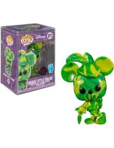 FUNKO POP! Disney Mickey...