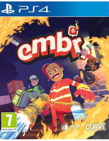 Embr (PS4)