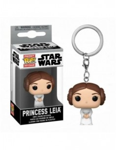 Llavero POCKET POP! Star...