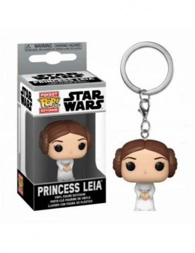 Llavero POCKET POP! Star Wars...