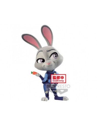 Figura Disney Zootropolis Judy Hopps...