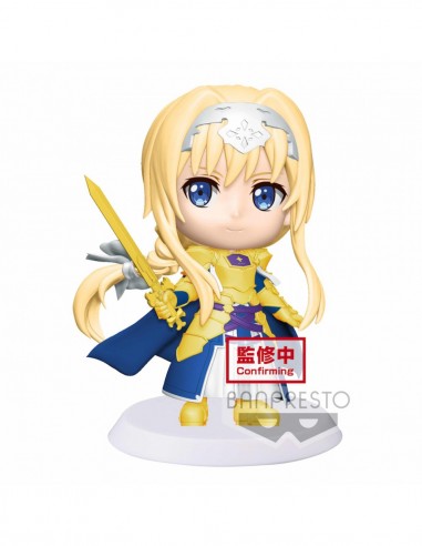 Sword Art Online Alicization War of...