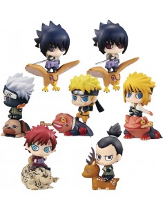 Naruto Petit Chara Land...