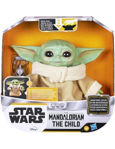 Figura Star Wars The...