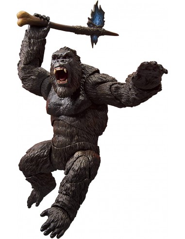 Figura Godzilla vs. Kong 2021 Kong...