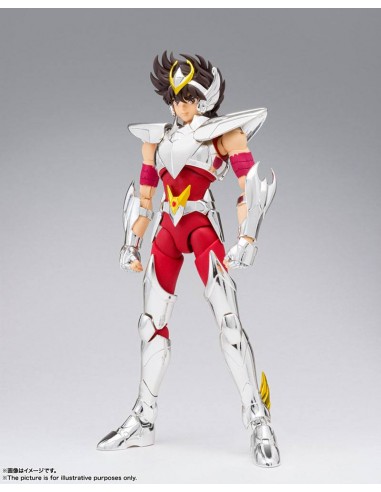 Figura Saint Seiya (Caballeros del...