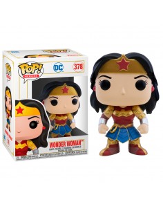 FUNKO POP! DC Comics...