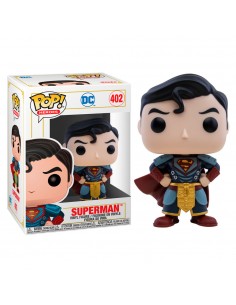 FUNKO POP! DC Comics...