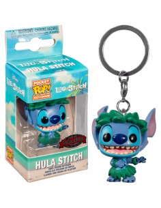 Llavero POCKET POP! Disney...