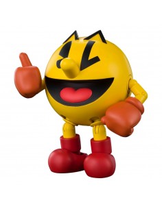 Figura Pac-Man S.H....