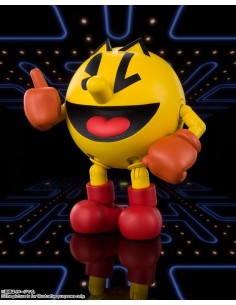 Figura Pac-Man S.H.... 2