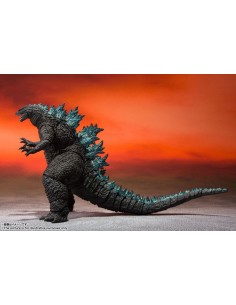 Figura Godzilla vs. Kong... 2