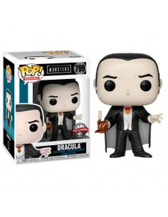 FUNKO POP! Universal...
