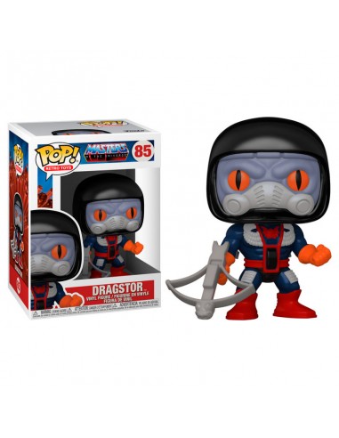 FUNKO POP! Masters of the Universe...