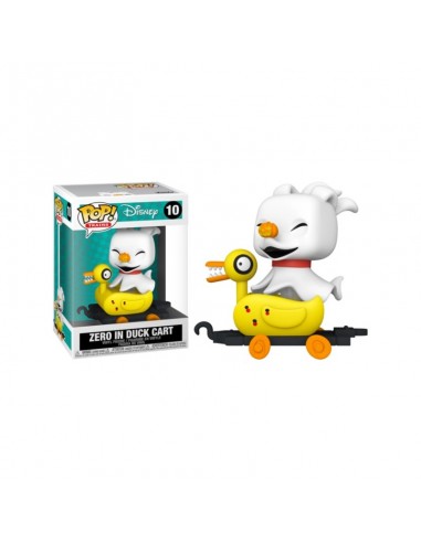 FUNKO POP! Disney Pesadilla antes de...