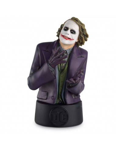 Figura Busto BatmanThe Dark Knight...
