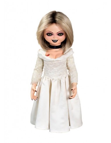 La semilla de Chucky Réplica Muñeco...