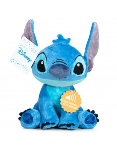 Peluche Disney Lilo &...