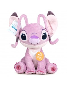 Peluche Disney Lilo &...