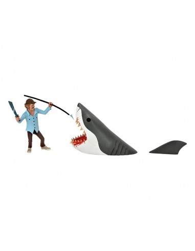 Tiburón Pack de 2 Figuras Toony...