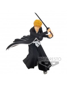 Figura Bleach Soul Entered...