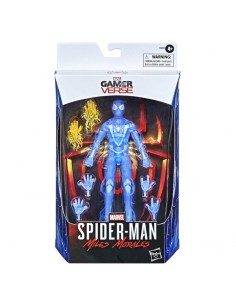 Figura Marvel Legends...