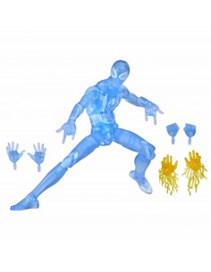 Figura Marvel Legends... 2