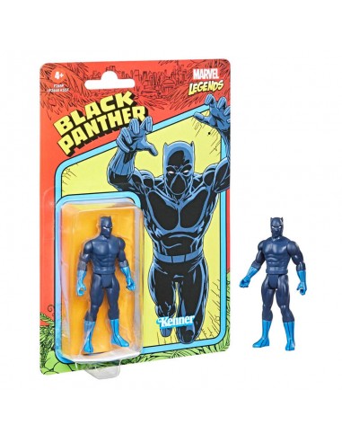 Figura Marvel Legends Retro...