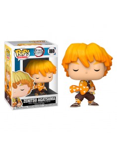 FUNKO POP! Demon Slayer...