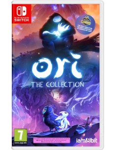 Ori The Collection (Switch)