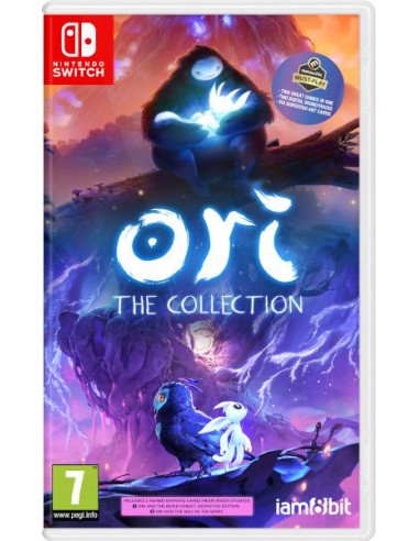 Ori The Collection (Switch)