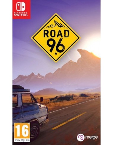 Road 96 (Switch)