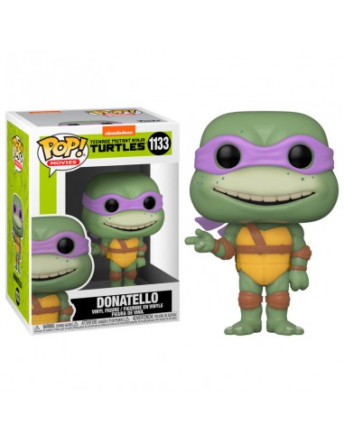 FUNKO POP! Tortugas Ninja TMNT 2...