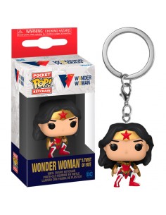 Llavero POCKET POP! Wonder...