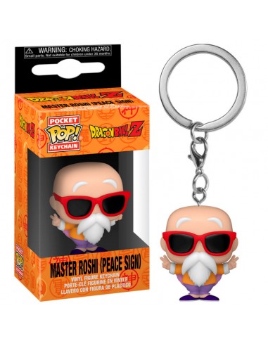 Llavero POCKET POP! Dragon Ball Z...