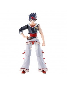 Figura Back Arrow  S.H....