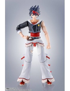 Figura Back Arrow  S.H.... 2