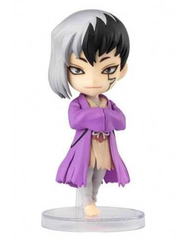 Figura Dr.Stone Figuarts mini Asagiri...