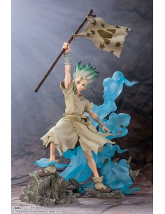 Figura Dr.Stone... 2