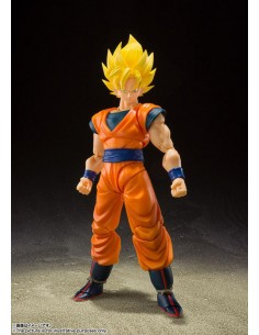 Figura Dragon Ball Z Super...