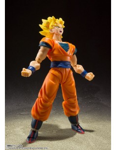 Figura Dragon Ball Z Super... 2