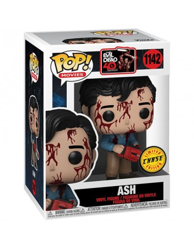 FUNKO POP! The Evil Dead...
