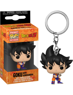 Llavero POCKET POP! Dragon...